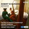 Download track Violin Concerto In D Minor, WoO 1: II. Langsam