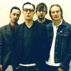 Download track Golden Green