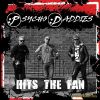 Download track Surfin' In A Pirate Bay