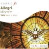 Download track 17. Tallis- Spem In Alium (40-Part Motet)