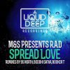 Download track Spread Love (Richard's 95 North Dub)