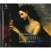 Download track 2.16. L'Orfeo, Atto Quinto III. Saliam Cantand'al Cielo