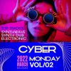 Download track Doomshock Dub