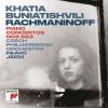 Download track 03 Piano Concerto No. 2 In C Minor, Op. 18 III. Allegro Scherzando