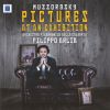 Download track Pictures At An Exhibition: IX. Le Ballet Des Poussins Dans Leurs Coques