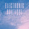 Download track The Future Is Unwritten (Original Mix)
