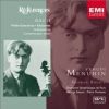 Download track Double Concerto In D Minor; III. Allegro