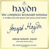 Download track Keyboard Sonata No. 60 In C Major, Hob. XVI. 50 II. Adagio