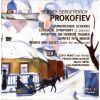 Download track 02 - Symphony No. 1 In D Major Op. 21 (1917), Transcription For Two Pianos By Rikuya Terashima (1998) - Allegro
