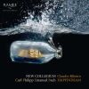 Download track Concerto For Harpsichord And Orchestra In E Major, Wq. 14, H. 417 I. Allegro