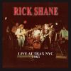 Download track What's Your Name? What's Your Number? (Live)
