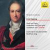 Download track Heut Und Ewig Liederkreis Nach Gedichten Von Goethe: IVd. Venezianische. Warum Leckst Du Dein Mäulchen