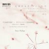 Download track Finlandia, Op. 26 (Arr. For 4 Hands Piano By Ganz) (Duo-Art 539-4)