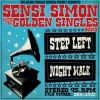 Download track STEP LEFT