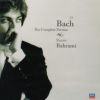 Download track Partita No. 6 In E Minor, BWV 830: 7. Gigue