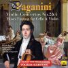Download track Violin Concerto No. 4 In D Minor, MS 60: I. Allegro Maestoso