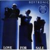 Download track Don't Let Me Down (Extended Euro Mix)