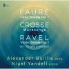 Download track Cello Sonata No. 1 In D Minor, Op. 109 III. Finale. Allegro Commodo