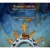 Download track 07. Motetti A Due E Tre Voci, Op. 4 Benedictus Deus