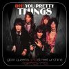 Download track Give Yourself A Chance