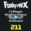 Download track Calm Down (Clean) (Funkymix By Stacy Mier)