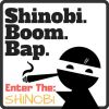 Download track Enter The Shinobi (Introduction)
