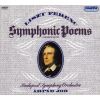 Download track 02. Franz Liszt - Symphonic Poems, Disc 3 - Hungaria
