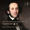 Download track Orgelsonate In C-Moll, Op. 65, Nr. 2, MWV W 57: III. Allegro Maestoso E Vivace