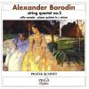Download track 4. String Quartet No. 2 In D Major: IV. Finale. Andante - Vivace
