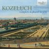 Download track Piano Sonata No. 38 In E-Flat Major, Op. 51 No. 1: II. Adagio