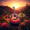 Download track Tranquil Sunset Strums