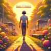 Download track Living With Intention: Creating A Tranquil Life Of Purpose