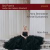 Download track Lieder On Texts By Empress Elisabeth Of Austria, Op. 50 No. 3, Im Mailich Ergrünenden Walde