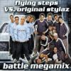 Download track Battle Megamix