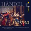 Download track Recitative (Joshua): To Give Command, Prerogative Is Thine