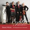 Download track String Quartet No. 1 In G Major: III. Menuetto Allegro – Trio