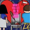 Download track Won't You Let Me In Your Heart
