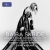 Download track Violin Concerto No. 2 In D Major, K. 211: III. Rondeau. Allegro
