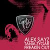 Download track Freakin Out (Radio Edit)