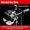 Download track Tryin' To Get To Heaven In Due Time