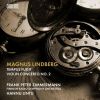 Download track 7. Violin Concerto No. 2 - 2nd Movement - Cadenza