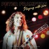 Download track I'm In You (Live)