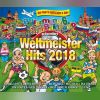 Download track Ich Bin Der Tagesvollste