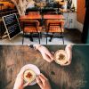 Download track Beautiful Backdrops For Coffee And Fun