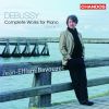Download track 14. Etudes Book 2 - VIII - Pour Les Agrements. Lento Rubato E Leggiero - Stretto -