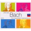 Download track 01 - Violin Concerto No. 1 In A Minor, BWV 1041 - I. (Allegro Moderato)