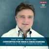 Download track Bach: Concerto For Oboe D'amore, Strings & Continuo In A Major, BWV 1055R - I. Allegro