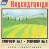 Download track 1. Symphony No. 1 - Andante Maestoso Con Passione - Allegro Ma Non Troppo