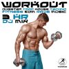 Download track Towards The Goal, Pt. 10 (140 BPM Workout Music Bass Trap DJ Mix)