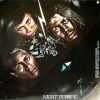 Download track Burnin' Up